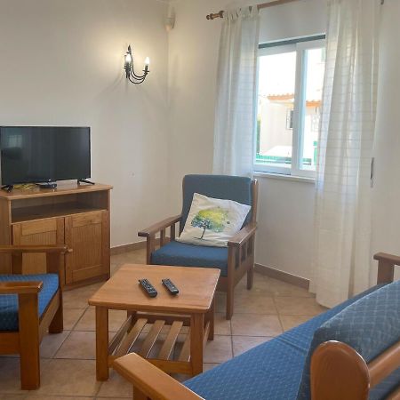 Moradia T3 Aguia Marina, Com Piscina E Bbq Villa Albufeira Eksteriør billede