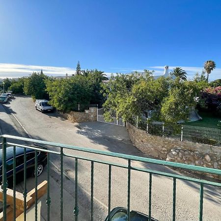 Moradia T3 Aguia Marina, Com Piscina E Bbq Villa Albufeira Eksteriør billede