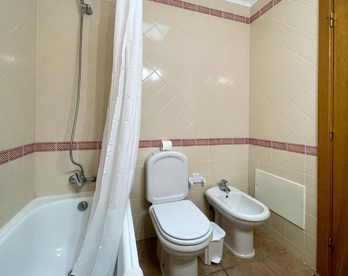 Moradia T3 Aguia Marina, Com Piscina E Bbq Villa Albufeira Eksteriør billede