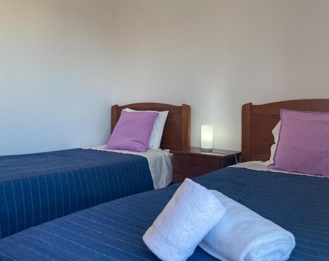 Moradia T3 Aguia Marina, Com Piscina E Bbq Villa Albufeira Eksteriør billede